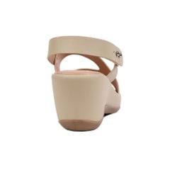 Sandal Xuồng Hạnh Dung Quai Gợn Sóng Đế Mềm Mại HD29140AY