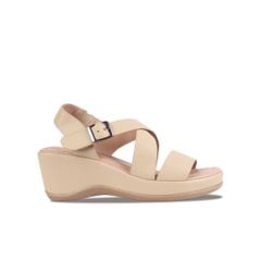 Sandal Xuồng Hạnh Dung Quai Chéo Thanh Lịch HD29151AY