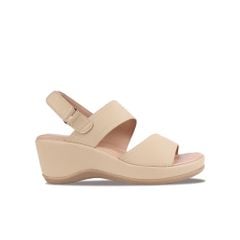 Sandal Xuồng Hạnh Dung Quai Bản Đế Nhẹ Êm HD29152AY