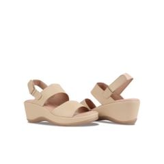 Sandal Xuồng Hạnh Dung Quai Bản Đế Nhẹ Êm HD29152AY