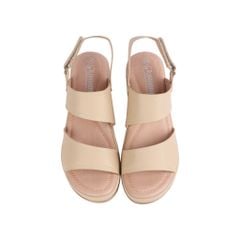 Sandal Xuồng Hạnh Dung Quai Bản Đế Nhẹ Êm HD29152AY