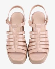 Sandal Cao Gót Hạnh Dung Quai Mảnh Nhiều Dây HD29156AY
