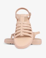 Sandal Xuồng Hạnh Dung Xương Cá Straps HD29158AY