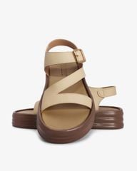 Sandal Đế Xuồng Hạnh Dung Quai N HD29184AY