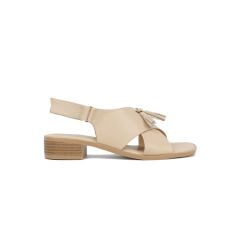 Sandal Cao Gót Hạnh Dung Đèn Lồng HD2993AY