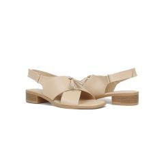 Sandal Cao Gót Hạnh Dung Đèn Lồng HD2993AY