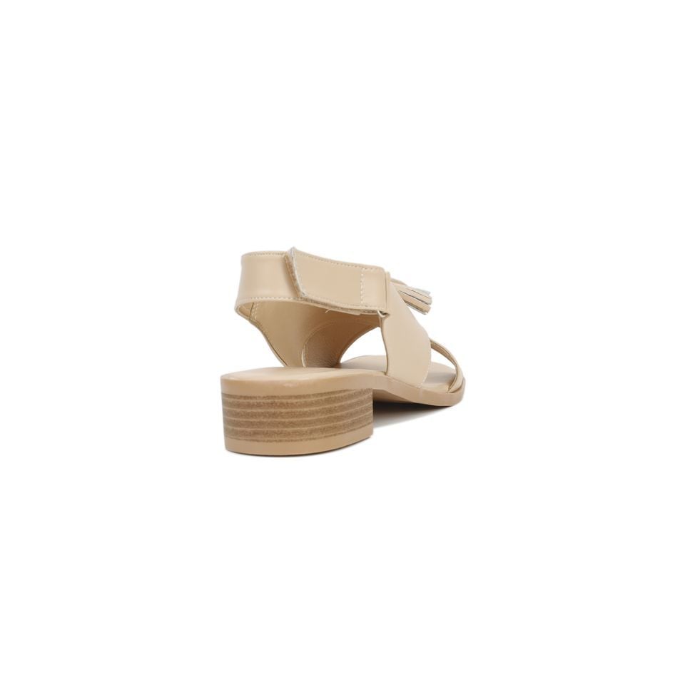 Sandal Cao Gót Hạnh Dung Đèn Lồng HD2993AY