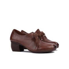 Giày Boot Albee Dây Cột Nơ HD0209TQ