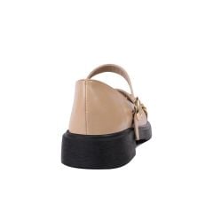 Giày Cao Gót Albee  Phối Màu HD0220TQ