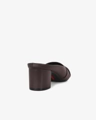 Dép Bít Mũi Hạnh Dung Dây Khóa Nhỏ HD041011AD