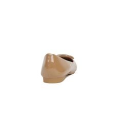 Giày Búp Bê Hạnh Dung Khóa G HD04624AD