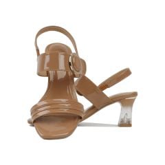 Sandal Cao Gót Hạnh Dung Dây Mảnh Gót Mica HD04641AD
