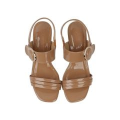 Sandal Cao Gót Hạnh Dung Dây Mảnh Gót Mica HD04641AD