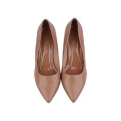 Giày Cao Gót Hạnh Dung Quai Dập Vân HD04846AD