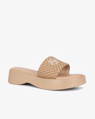 Dép Đế Xuồng Hạnh Dung Quai Bản Vân HD1172AV