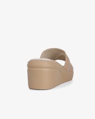 Dép Đế Xuồng Hạnh Dung Quai Bản Ngang Xoàn HD27295BI