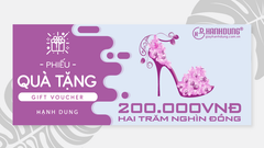 Phiếu Quà Tặng