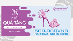 Phiếu Quà Tặng 500.000đ