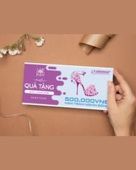 Phiếu Quà Tặng