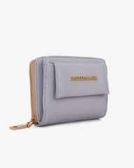 Ví Cầm Tay Hạnh Dung Da Trơn Nhỏ Gọn HD2838BC