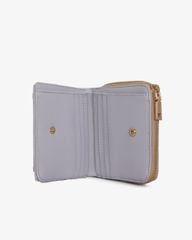 Ví Cầm Tay Hạnh Dung Da Trơn Nhỏ Gọn HD2838BC