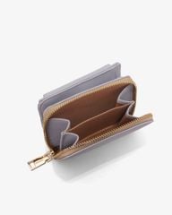 Ví Cầm Tay Hạnh Dung Da Trơn Nhỏ Gọn HD2838BC