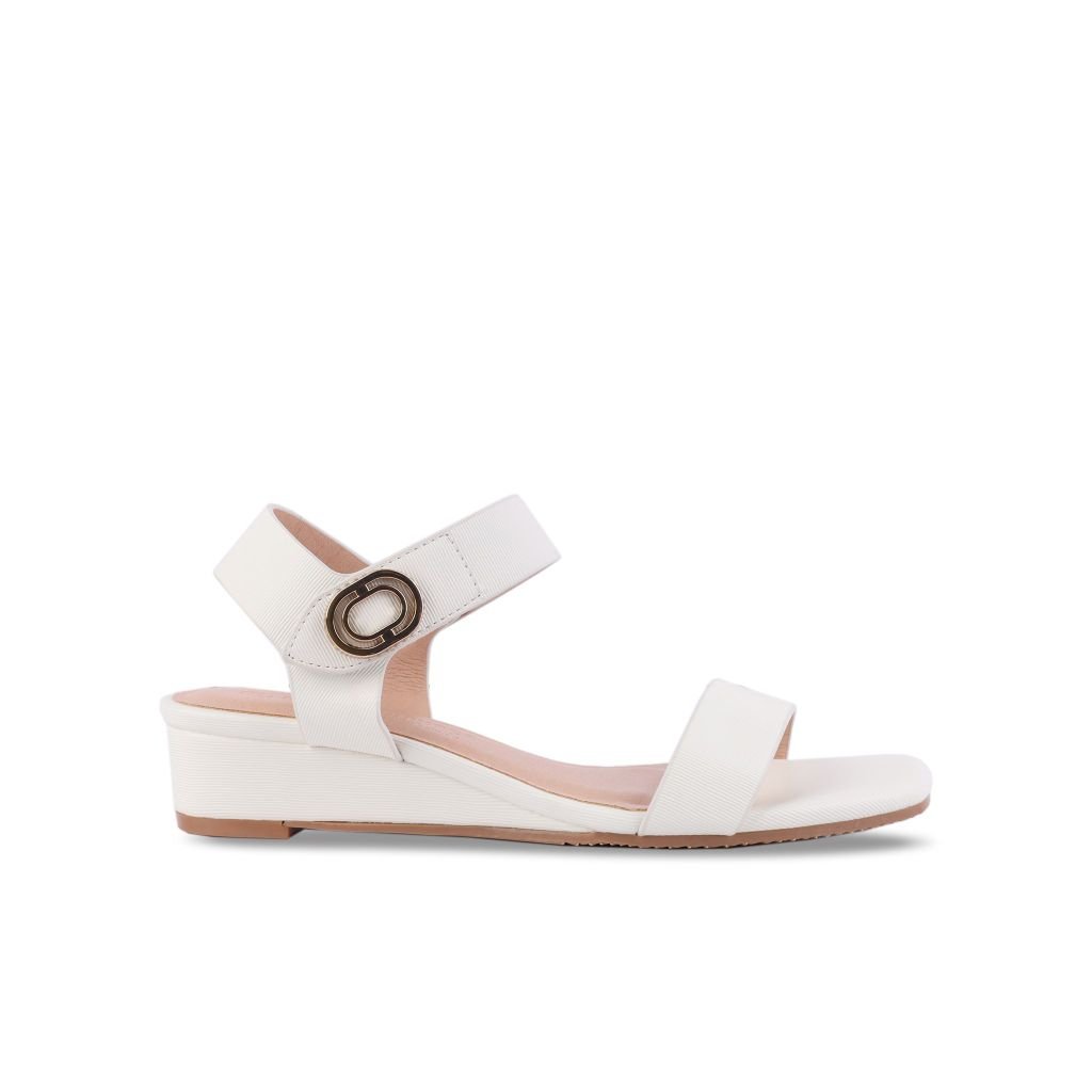 Sandal Xuồng Hạnh Dung Quai Dán HD02179AB