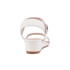 Sandal Xuồng Hạnh Dung Quai Dán HD02179AB