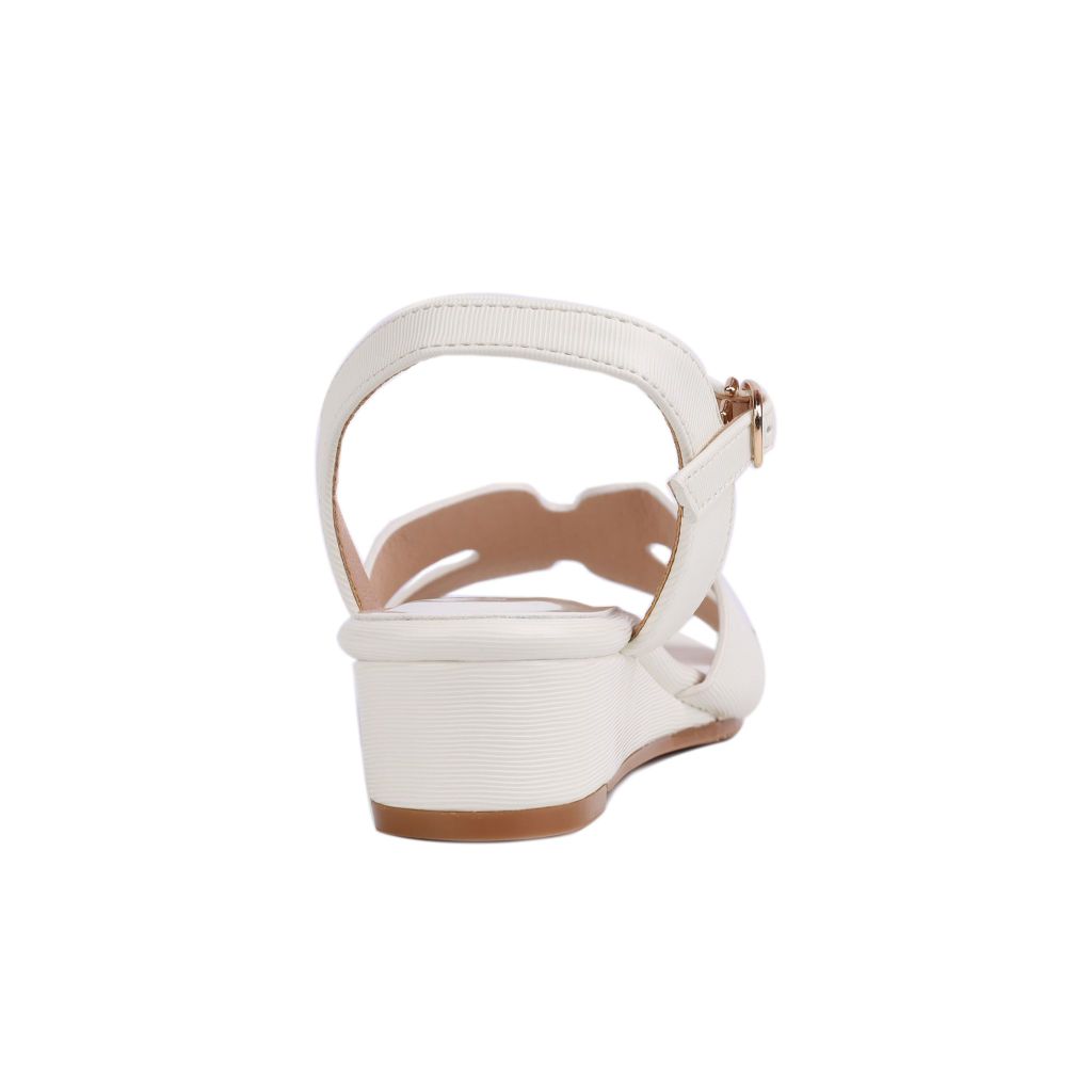 Sandal Xuồng Hạnh Dung Quai Chữ H Thanh Lịch HD02212AB