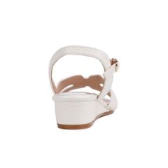 Sandal Xuồng Hạnh Dung Quai Chữ H Thanh Lịch HD02212AB