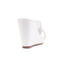 Dép Xuồng Hạnh Dung Quai Bản Chéo Xoàn HD02216AB