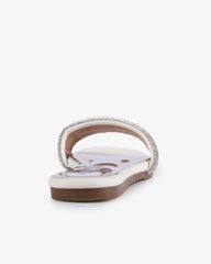 Dép Xẹp Hạnh Dung Bản Ngang Xoàn HD02223AB