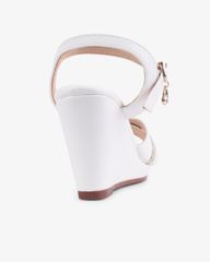 Sandal Xuồng Hạnh Dung Quai Cách Điệu Sang Trọng HD02225AB