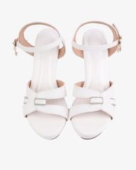 Sandal Xuồng Hạnh Dung Quai Cách Điệu Sang Trọng HD02225AB