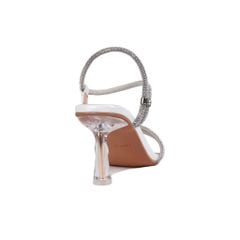 Sandal Cao Gót Albee Quai Pha Lê Lấp Lánh HD0248TQ
