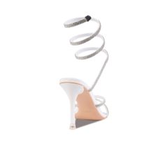 Sandal Cao Gót Albee Quai Quấn Nghệ Thuật Kiêu Sa HD0259TQ