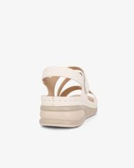 Sandal Đế Xuồng Hạnh Dung Bản Ngang Khoét Chỉ HD0302AC