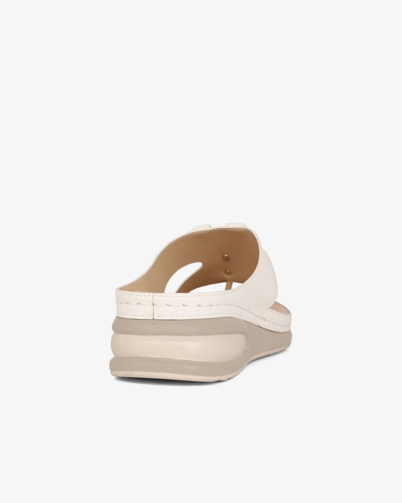 Dép Đế Xuồng Hạnh Dung Kẹp Xỏ Ngón HD0303AC