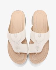 Dép Đế Xuồng Hạnh Dung Kẹp Xỏ Ngón HD0303AC