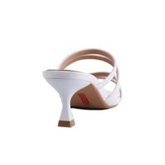 Dép Cao Gót Hạnh Dung Nhiều Dây Mảnh Gót Nhỏ HD04773AD