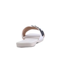 Dép Xẹp Hạnh Dung Quai Chéo Phối Tim HD04782AD