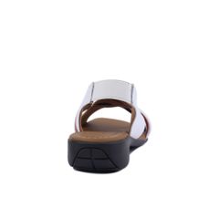 Sandal Xuồng Hạnh Dung Quai Đan Phối Màu HD04789AD