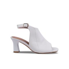 Sandal Cao Gót Hạnh Dung Bản Lớn HD04800AD