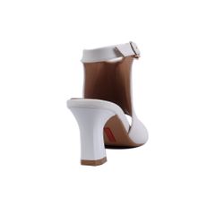 Sandal Cao Gót Hạnh Dung Bản Lớn HD04800AD