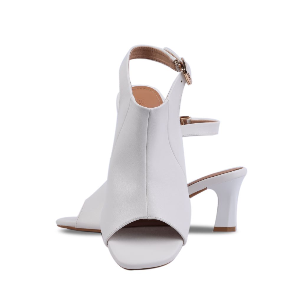 Sandal Cao Gót Hạnh Dung Bản Lớn HD04800AD