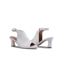 Sandal Cao Gót Hạnh Dung Bản Lớn HD04800AD