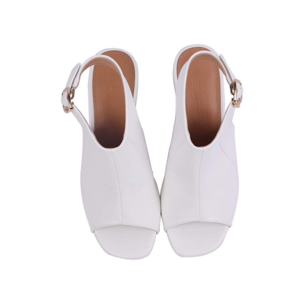 Sandal Cao Gót Hạnh Dung Bản Lớn HD04800AD