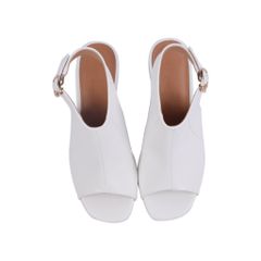 Sandal Cao Gót Hạnh Dung Bản Lớn HD04800AD