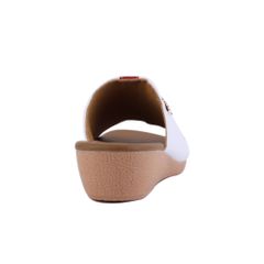 Dép Xuồng Hạnh Dung Bản Phối Dây Đỏ HD04806AD
