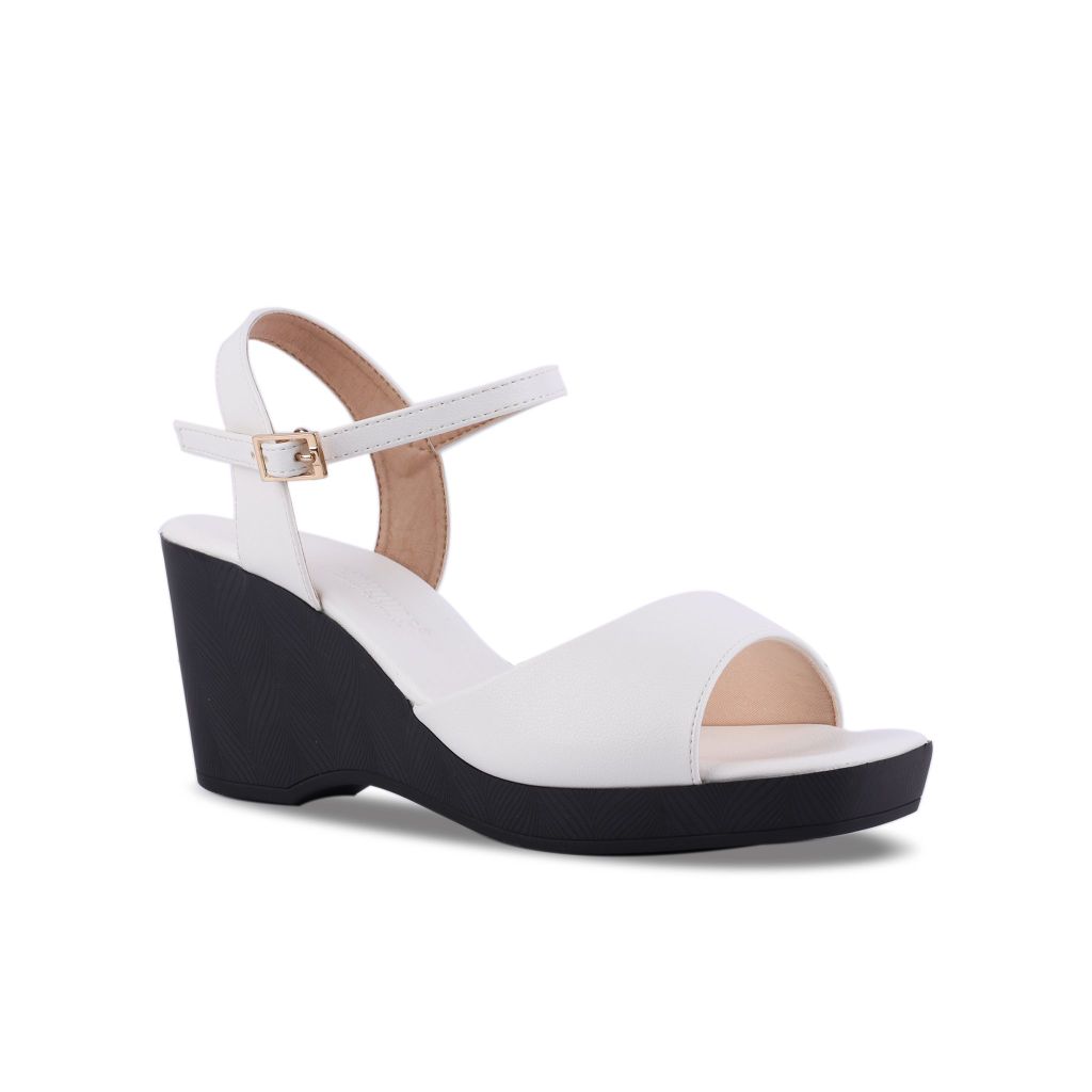 Sandal Xuồng Hạnh Dung Bản Ngang HD04811AD